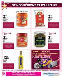 Catalogue Carrefour Drive page 22