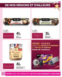 Catalogue Carrefour Drive page 23