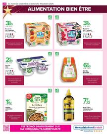Catalogue Carrefour Drive page 24