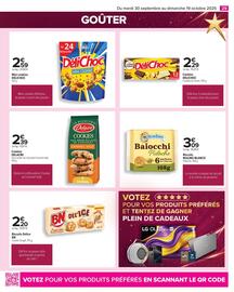 Catalogue Carrefour Drive page 29