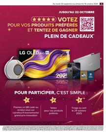 Catalogue Carrefour Drive page 3