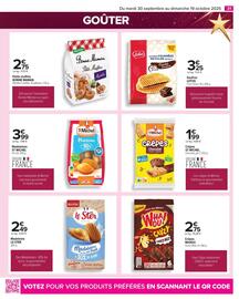 Catalogue Carrefour Drive page 31