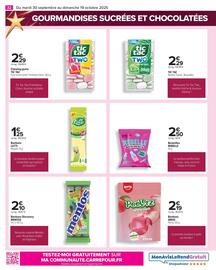 Catalogue Carrefour Drive page 32