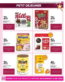 Catalogue Carrefour Drive page 37