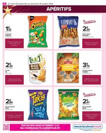 Catalogue Carrefour Drive page 40