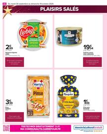 Catalogue Carrefour Drive page 42