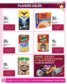 Catalogue Carrefour Drive page 43