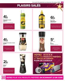 Catalogue Carrefour Drive page 45