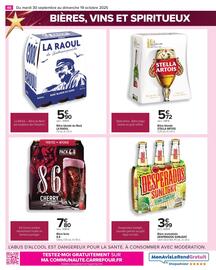 Catalogue Carrefour Drive page 46