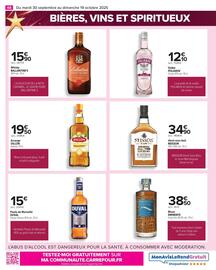 Catalogue Carrefour Drive page 48