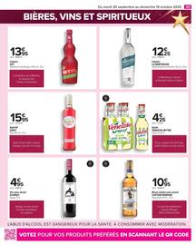 Catalogue Carrefour Drive page 49