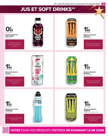 Catalogue Carrefour Drive page 51