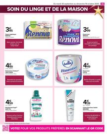 Catalogue Carrefour Drive page 55