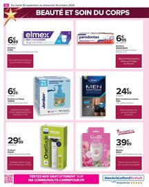 Catalogue Carrefour Drive page 56
