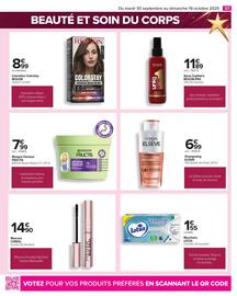 Catalogue Carrefour Drive page 57