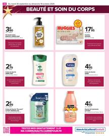 Catalogue Carrefour Drive page 58