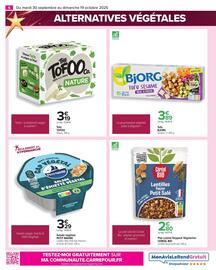 Catalogue Carrefour Drive page 6