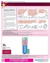 Catalogue Carrefour Drive page 60