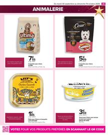 Catalogue Carrefour Drive page 61
