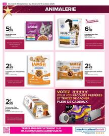 Catalogue Carrefour Drive page 62