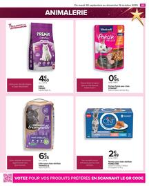 Catalogue Carrefour Drive page 63
