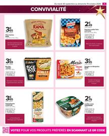 Catalogue Carrefour Drive page 7