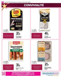 Catalogue Carrefour Drive page 8