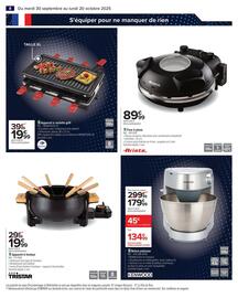 Catalogue Carrefour Drive page 10