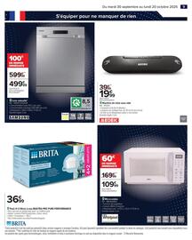 Catalogue Carrefour Drive page 11