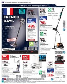 Catalogue Carrefour Drive page 12
