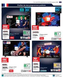 Catalogue Carrefour Drive page 15