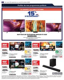 Catalogue Carrefour Drive page 16