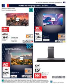 Catalogue Carrefour Drive page 17
