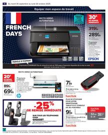 Catalogue Carrefour Drive page 18