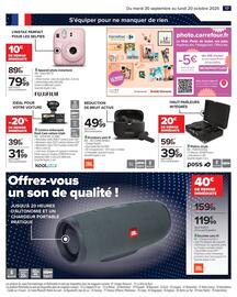 Catalogue Carrefour Drive page 19