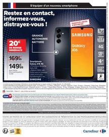Catalogue Carrefour Drive page 2
