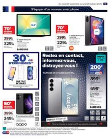 Catalogue Carrefour Drive page 21