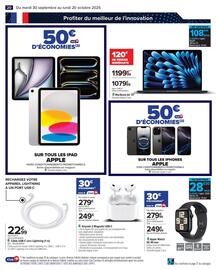 Catalogue Carrefour Drive page 22