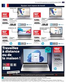 Catalogue Carrefour Drive page 23