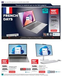 Catalogue Carrefour Drive page 24
