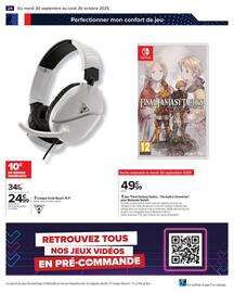 Catalogue Carrefour Drive page 26