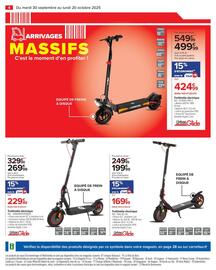 Catalogue Carrefour Drive page 6