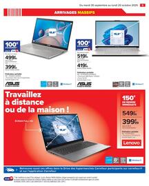 Catalogue Carrefour Drive page 7