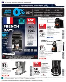 Catalogue Carrefour Drive page 8