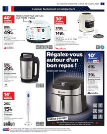Catalogue Carrefour Drive page 9