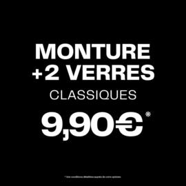 Catalogue Lynx Optique page 1
