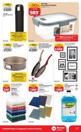 Auchan akciós újság hét 39 Oldal 37