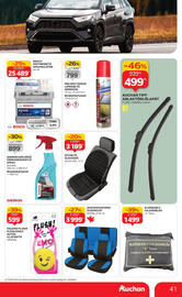 Auchan akciós újság hét 39 Oldal 41