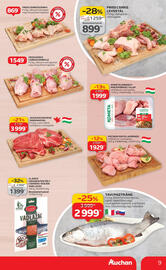 Auchan akciós újság hét 39 Oldal 9