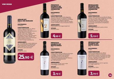 Volantino Docks Cash&Carry Pagina 10